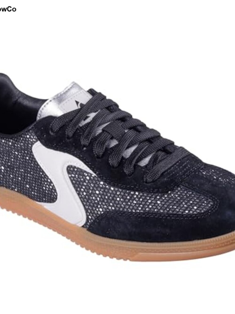 Air Cooled Memory Foam Fashion Sneakers Lace Up Mesh Athletic Shoes